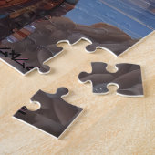 Kleopatras Blick Puzzle (Seite)