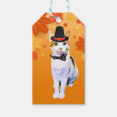 Kleopatras Erntedank Geschenkanhänger (Vorderseite)