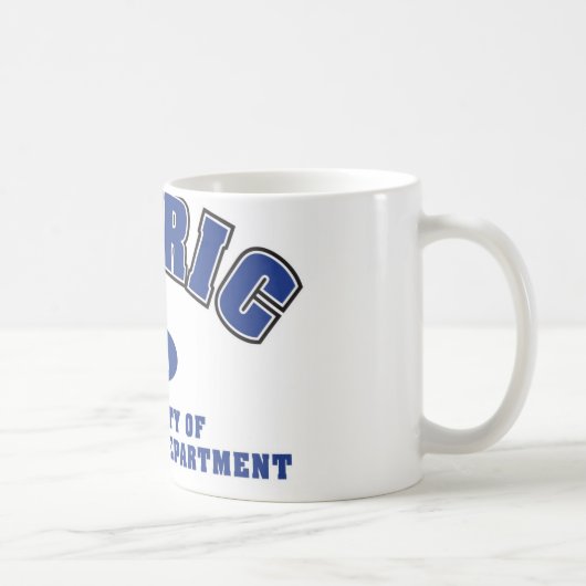 Kleriker Kaffeetasse (Rechts)