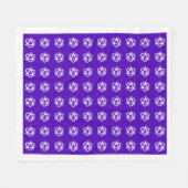 Kleros Blanket Fleecedecke (Vorderseite (Horizontal))