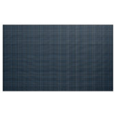 Klerus-Tartan Stoff (Yard (91,4 cm))