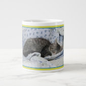 Klett Jumbo-Tasse (Vorderseite)