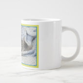Klett Jumbo-Tasse (Rechts)