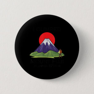 Kletterberg Fuji Button
