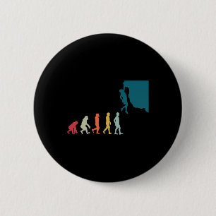Kletterer Evolution Klettern Button