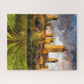 Klettergarten Banca del Gottardo Puzzle (Horizontal)