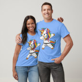 Klettergarten Banca del Gottardo T-Shirt (Unisex)