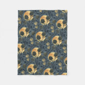 Klettergarten Bellinzona Fleecedecke (Vorderseite)