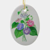 Klettergarten Bellinzona Keramikornament (Hinten)