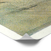 Klettergarten Bellinzona Poster (Ecke)