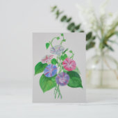 Klettergarten Bellinzona Postkarte (Stehend Vorderseite)