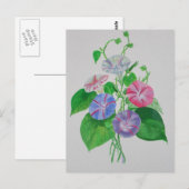 Klettergarten Bellinzona Postkarte (Vorne/Hinten)