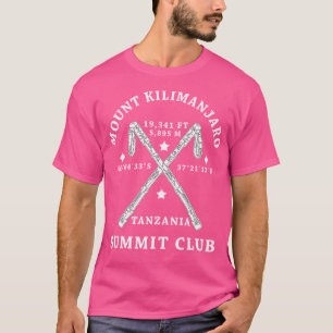 Klettergarten Bellinzona T-Shirt