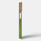 Klettergarten Case-Mate iPhone Hülle (Rückseite / Rechts)