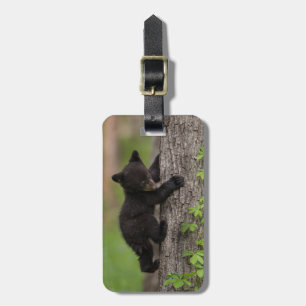 Klettergarten Gepäckanhänger