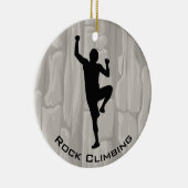 Klettergarten Keramik Ornament (Rechts)