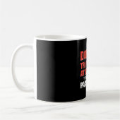 Klettergarten Klettergarten Kaffeetasse (Links)