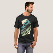 Klettergarten Klettergarten T-Shirt (Vorne ganz)