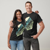 Klettergarten Klettergarten T-Shirt (Unisex)