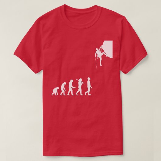 Klettergarten Klettergarten T-Shirt (Design vorne)