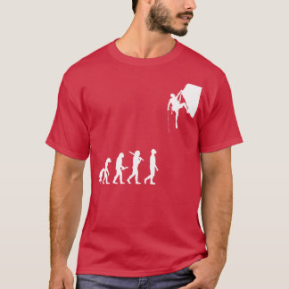 Klettergarten Klettergarten T-Shirt