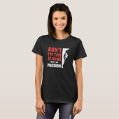 Klettergarten Klettergarten T-Shirt (Vorne ganz)
