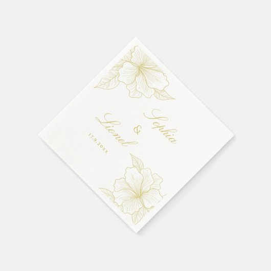 Klettergarten Kontur Piazza della Riforma Serviette (Ecke)