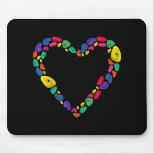 Klettergarten Lugano Mousepad