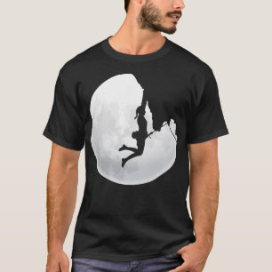 Klettergarten Monte San Giorgio T-Shirt