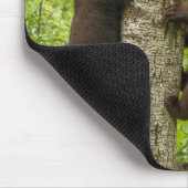 Klettergarten Mousepad (Ecke)