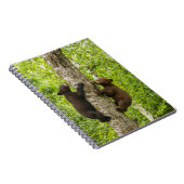 Klettergarten Notizblock (Rechte Seite)