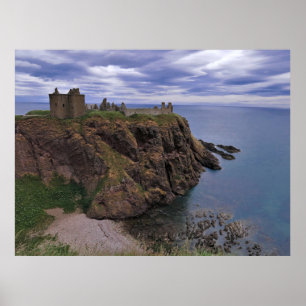 Klettergarten Poster