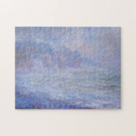 Klettergarten Pourville Rain Puzzle