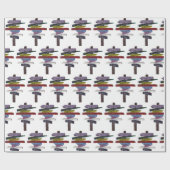 Klettergebiete Packpapier (Flach)