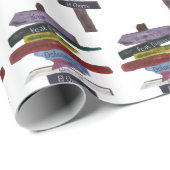 Klettergebiete Packpapier (Rolleneckpunkt)