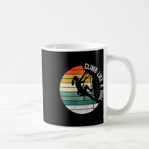 Klettergeraet Fuer Mädchen Kinder Frauen Rock Clim Kaffeetasse