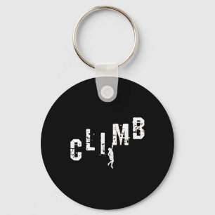 Klettergeschenk Klettern Felsenklettern Bouldern B Schlüsselanhänger