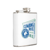 Klettergestein (Parody) Flachmann (Rechts)