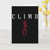 Klettergurt Karabiner Felsenklettern Kletterer Män Karte (Gelbe Blume)
