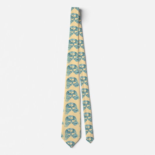 Klettergurt mit schnellem zeichn krawatte (Vorderseite)