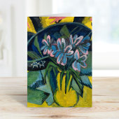 Klettergürtel | Ernst Ludwig Kirchner Karte