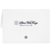 Kletterhöhlen mit Nachtkarte (Rückseite Horizontal)