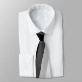 Kletterklatsche Krawatte (Gebunden)