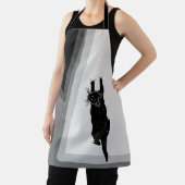 Kletterklatsche Schürze (InSitu)