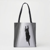 Kletterklatsche Tasche (Vorderseite)