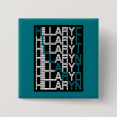 Kletterklotz Button (Vorderseite)