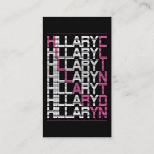 Kletterklotz Visitenkarte