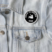 Kletterklub Button (Beispiel)