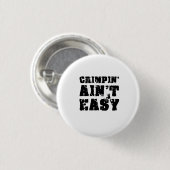 Kletterknopf Button (Vorne & Hinten)