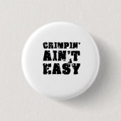 Kletterknopf Button (Vorderseite)